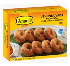 UZHUNNU VADA (18PC) 2LB